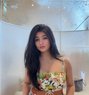 Charita - escort in Bangalore Photo 1 of 3