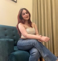 Charita - escort in Guwahati