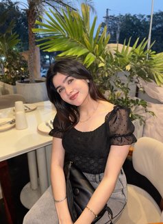 Charita - escort in Kochi Photo 2 of 4