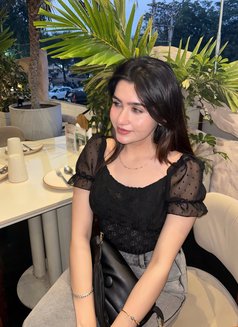 Charita - escort in Kochi Photo 3 of 4