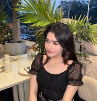 Charita - escort in Kochi