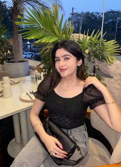 Charita - escort in Kochi Photo 4 of 4