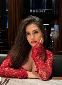 Charita - escort in Bangalore Photo 1 of 6