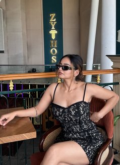 Charita - escort in Pune Photo 3 of 3