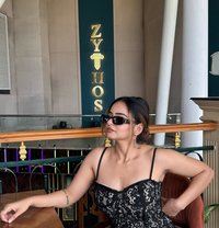 Charita - escort in Pune