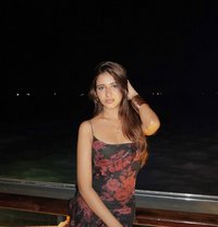 Charita - escort in Udaipur