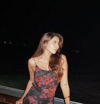Charita - escort in Udaipur