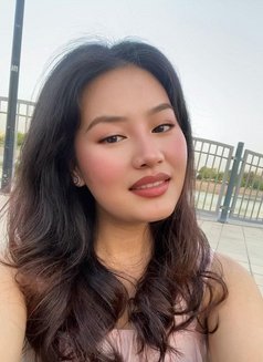 Charita Poy Available 24×7 - escort in Phuket Photo 2 of 2