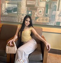Charita Poy - escort in Phuket