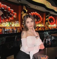 Charita Poy - escort in Phuket