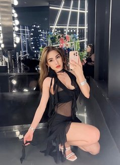 Charita Poy - escort in Phuket Photo 2 of 3