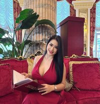 Charita Poy - escort in Phuket