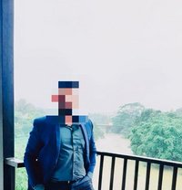 Genuine massage and ccuckold session for - Acompañantes masculino in Colombo