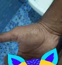 Genuine massage and ccuckold session for - Acompañantes masculino in Colombo