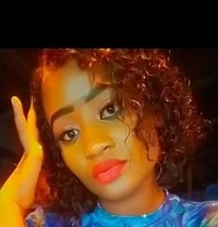City ladies Telegram(Hookup agent) - escort in Nairobi
