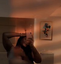 Charity - escort in Okinawa Island