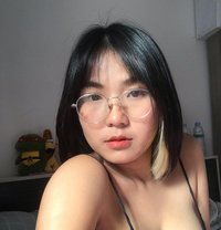 Chariya - escort in Vapi