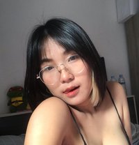 Chariya - escort in Vapi