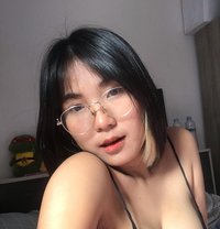 Chariya - escort in Vapi