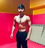 Charl - Male escort in Tokyo Photo 1 of 3