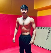Charl - Male escort in Tokyo