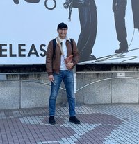 Charl - Male escort in Tokyo