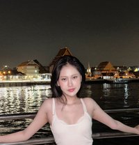 Charlane - Transsexual escort in Bangkok