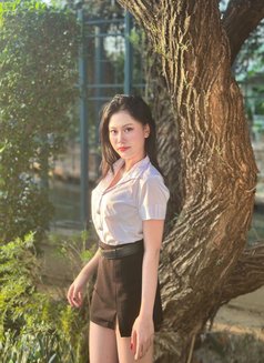 Charlane - Acompañantes transexual in Bangkok Photo 3 of 11