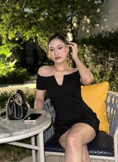 Charlane - Acompañantes transexual in Bangkok Photo 4 of 11