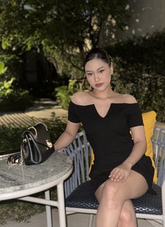 Charlane - Acompañantes transexual in Bangkok Photo 6 of 11