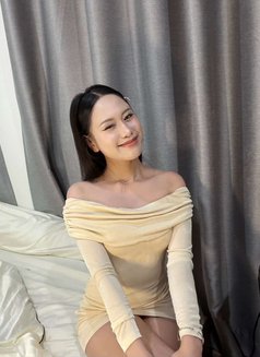 Charlane - Acompañantes transexual in Bangkok Photo 9 of 11