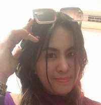 Charlen Red Hot - puta in Al Sohar