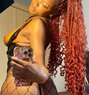 Charlene - escort in Brussels Photo 3 of 8