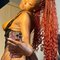 Charlene - escort in Brussels