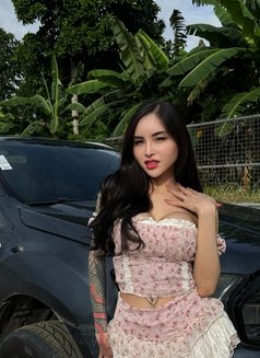 Charlene - escort in Mumbai Photo 1 of 9