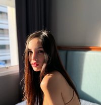 Charlene - escort in Mumbai