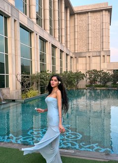 Charlene - escort in Ahmedabad Photo 6 of 8