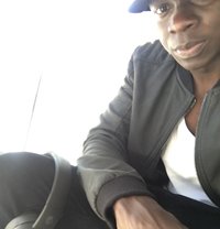 Charles - Male escort in London