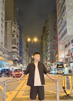 Charles - Male escort in Hong Kong Photo 3 of 6