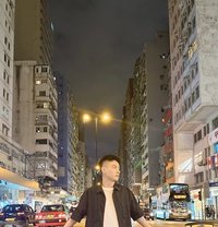 Charles - Male escort in Shenzhen