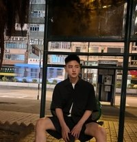 Charles - Acompañantes masculino in Kuala Lumpur