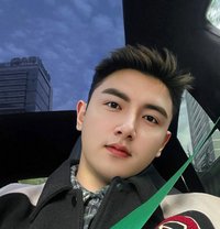 Charles - Acompañantes masculino in Kuala Lumpur