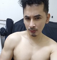 Charles - Male escort in Riyadh