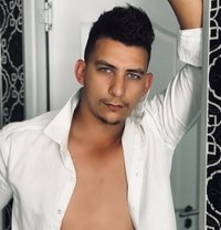 Charles - Male escort in Cape Town