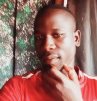 Charles - Male escort in Kampala