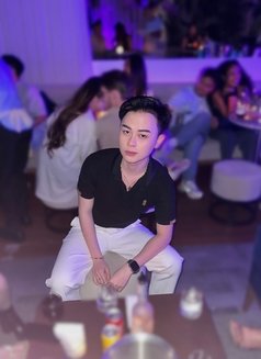 Charles Xsavior - Male escort in Kuala Lumpur Photo 20 of 21