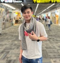 Charles Xxx - Male escort in Taipei