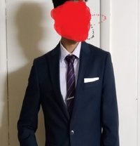 Charles1 - Male escort in Colombo