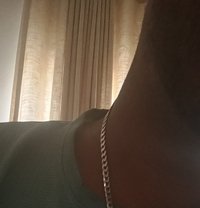 Charleston Bay 22 years old - Male escort in Colombo