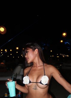 Charli - escort in Phuket Photo 1 of 4